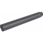 SilverBack Airsoft Tlumič Carbon XL 300x40mm černý 24mm pravotočivý – Zboží Dáma