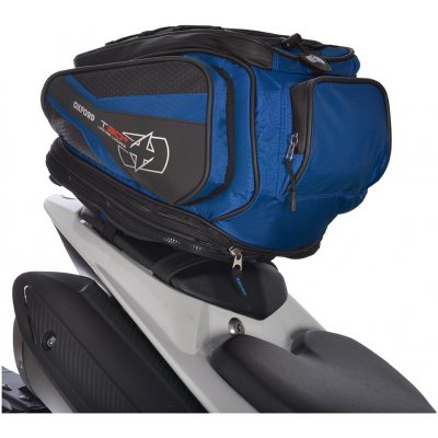 OXFORD tailpack T30R OL337 – Hledejceny.cz