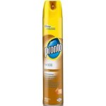 Pronto Wood Classic sprej proti prachu na dřevo 300 ml – Zboží Dáma