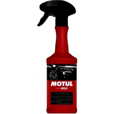 Motul Car Care Insect Remover 500 ml | Zboží Auto