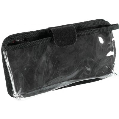 Skládací pouzdro na mapu/tablet MFH Recon - černé | Zboží Auto
