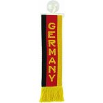 Vlajka dekorační GERMANY – Hledejceny.cz