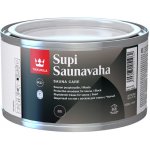 Tikkurila Supi Sauna Wax Saunavaha 0,225 l bezbarvý – Sleviste.cz