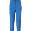 Dámské klasické kalhoty Esmara dámské kalhoty modré