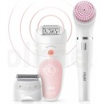 Braun Silk-épil Beauty Set 5 5-895 – Hledejceny.cz