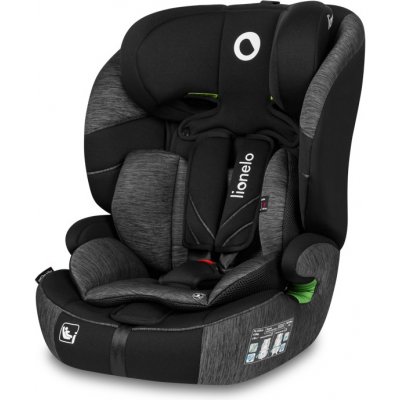 Lionelo Levi Simple 2021 Sporty Black