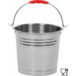 Strend Pro Kbelík nerez s madlem 5 l – Hledejceny.cz