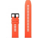 Xiaomi Mi Watch Strap S1 Active 22mm Orange 57983111749 – Zbozi.Blesk.cz