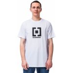 Horsefeathers Base white bílá – Zboží Dáma