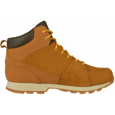 Helly Hansen Tsuga New Wheat/Espresso/Natura/Metallic Silver