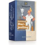 Sonnentor Darjeeling černý čaj Bio porcovaný 27 g – Hledejceny.cz