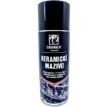 Den Braven Tectane Keramické mazivo 400 ml | Zboží Auto