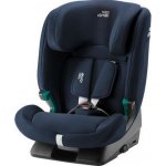 BRITAX RÖMER Evolvafix 2025 night blue – Zboží Mobilmania