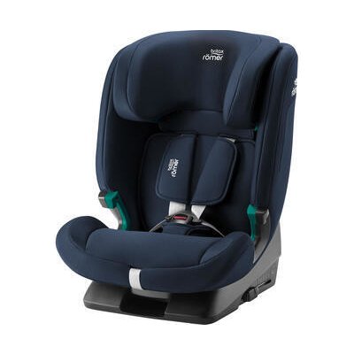 BRITAX RÖMER Evolvafix 2025 night blue – Zboží Mobilmania