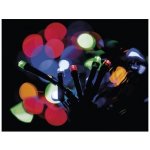 Emos ZY0811T 40 LED dekor. řetěz 4M multicolor časovač – Zboží Mobilmania