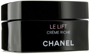 Chanel Le Lift Creme Riche (krém proti stárnutí pleti) 50 ml od 2 444 Kč -  Heureka.cz