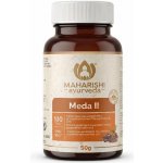 Maharishi Ayurveda Meda II 100 tablet – Hledejceny.cz