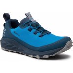 Haglöfs L I M FH Pánské boty GTX Low modrá – Zboží Mobilmania