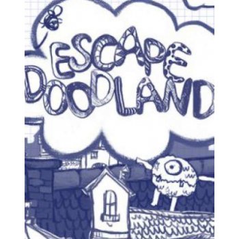Escape Doodland