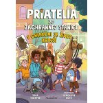 Priatelia zo záchrannej stanice 2 - S chlpáčmi je život krajší – Hledejceny.cz