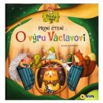 O Ježečku Jendovi - Příběhy z lesa - První čtení – Hledejceny.cz
