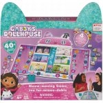 Spin Master Gabby's Dollhouse kočičí hra – Zboží Dáma