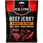 Jack Links Beef Jerky Sweet and Hot 25 g – Hledejceny.cz