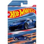 Mattel Hot Weels Tematické auto závodní okruh 17 ACURA NSX – Zbozi.Blesk.cz