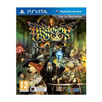 Dragons Crown