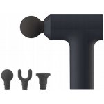 Xiaomi Mi Fascia Gun Black – Zboží Mobilmania