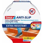 TESA Protiskluzová páska Anti-slip 25 mm x 5 m průhledná – Zboží Dáma