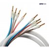 Kabel Supra Cables SUPRA Quadrax 4x2.0 Bi-amp CombiCon