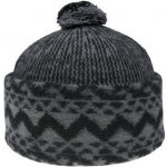 Tonak Triton vlněná čepice zmijovka Modrá – Sleviste.cz