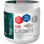 Topnatur Colonfit plus 180 kapslí 148 g – Hledejceny.cz