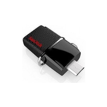 SanDisk Cruzer Ultra Dual 256GB SDDD2-256G-GAM46