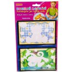 ArtLover Kouzelné malování mini blistr MGD-MD025T – Hledejceny.cz