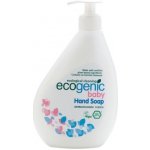 Ecogenic Baby tekuté mýdlo na ruce dětské 500 ml – Sleviste.cz