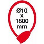 Richter Czech RL.572.10x1800.CRN – Zboží Dáma