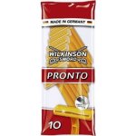 Wilkinson Sword Pronto 5 ks – Hledejceny.cz
