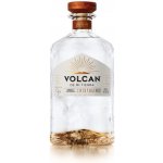 Volcan Tequila Cristalino 40% 0,7 l (holá láhev) – Zboží Dáma