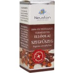 Neuston éterický olej lékařský Hřebíček 10 ml – Hledejceny.cz