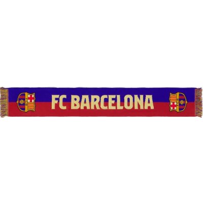 Fan-shop šála BARCELONA FC No46 Half – Zboží Dáma