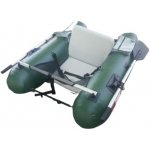 Boat007 Belly belly – Zboží Dáma