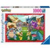 Puzzle RAVENSBURGER Pokémon: Poměr síly 1000 dílků