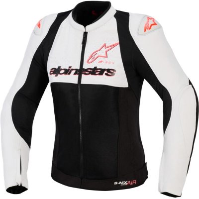 Alpinestars STELLA SMX AIR černá – Hledejceny.cz