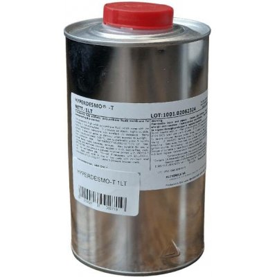 ALCHIMICA SA HYPERDESMO-T Hmotnost: 1 lt – Zboží Mobilmania