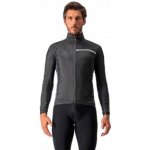 Castelli Squadra Stretch pánské light black/dark gray – Zboží Mobilmania