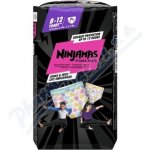 Ninjamas Pyjama Pants 27-43 kg Heart 9 ks – Zboží Dáma