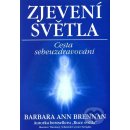 Zjevení světla - Barbara Ann Brennan