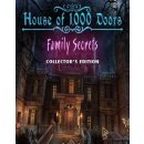 House of 1000 Doors: Family Secrets (Collector's Edition)